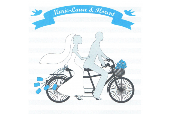 Bienvenue sur le site de notre mariage