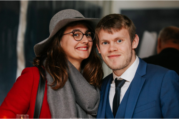 Bienvenue sur le site de notre mariage