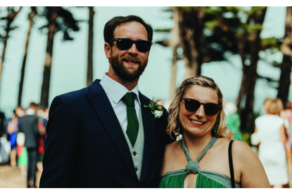 Bienvenue sur le site de notre mariage