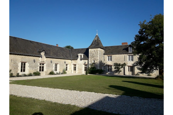 Bienvenue sur le site de notre mariage