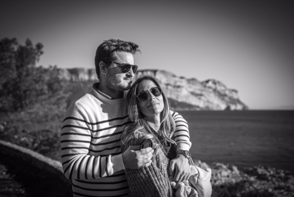 Bienvenue sur le site de notre mariage