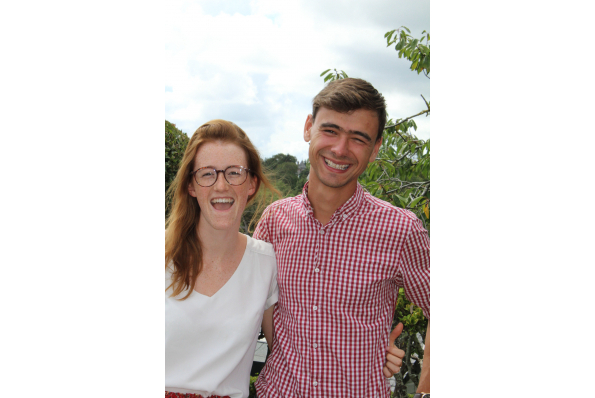 Bienvenue sur le site de notre mariage