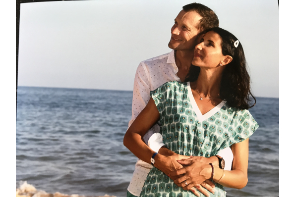 Bienvenue sur le site de notre mariage