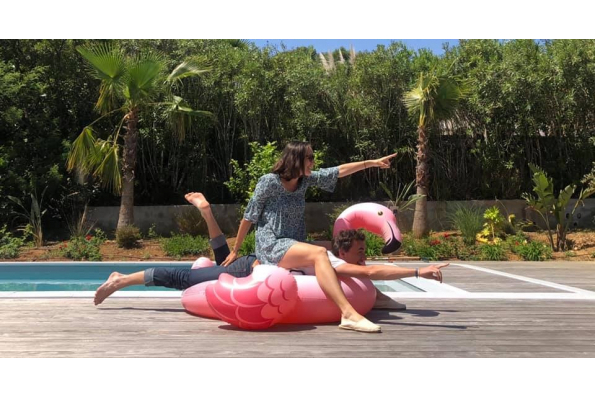 MilleMercisMariage - Liste de mariage