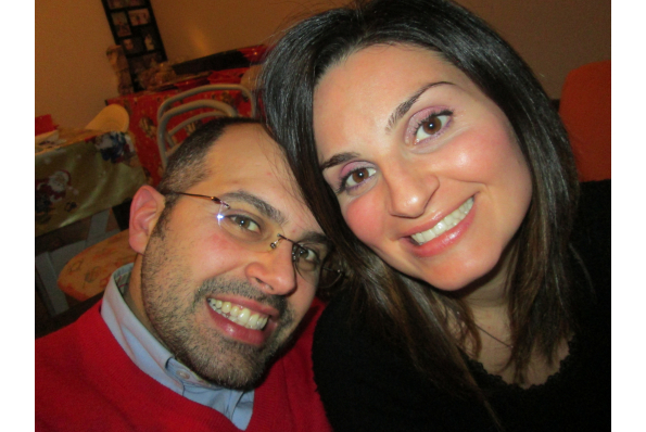 Bienvenue sur le site de notre mariage