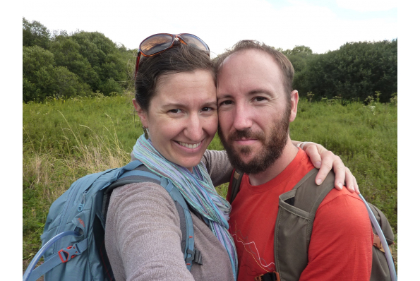Bienvenue sur le site de notre mariage