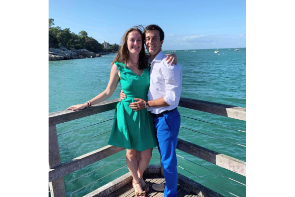 MilleMercisMariage - Liste de mariage