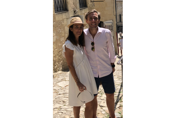 Bienvenue sur le site de notre mariage
