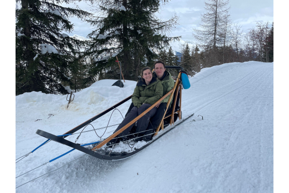 MilleMercisMariage - Liste de mariage