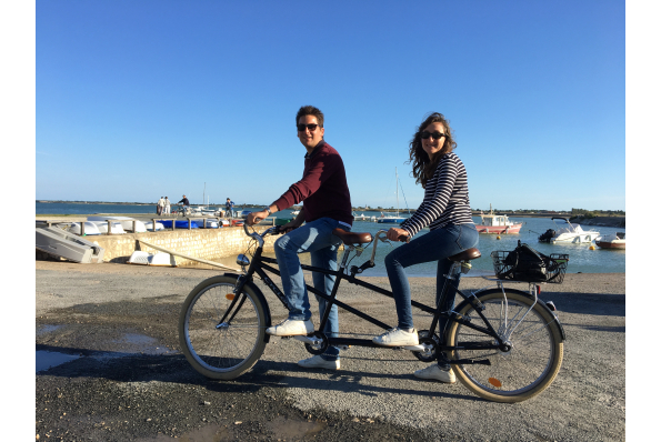 MilleMercisMariage - Liste de mariage