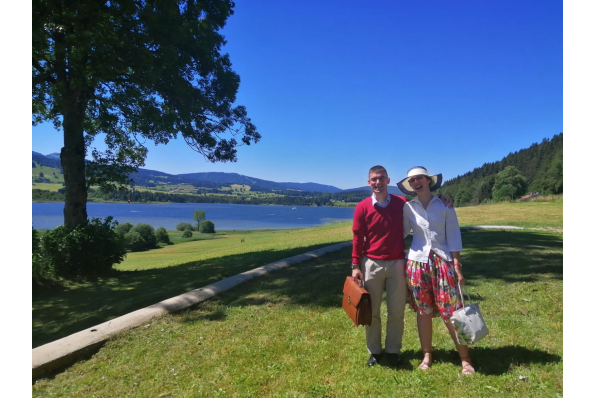 MilleMercisMariage - Liste de mariage