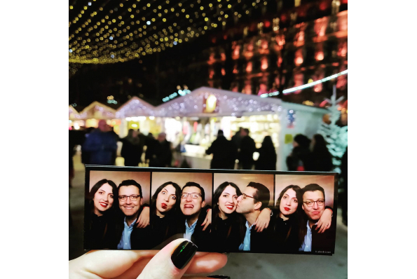 MilleMercisMariage - Liste de mariage