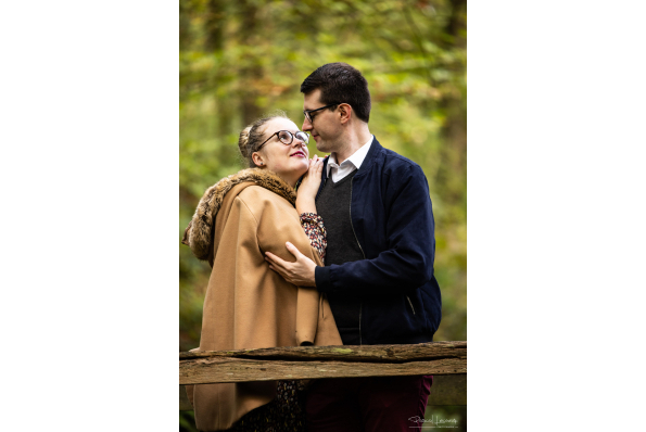 Bienvenue sur le site de notre mariage