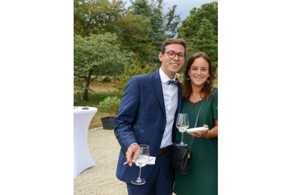 MilleMercisMariage - Liste de mariage