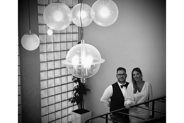 Bienvenue sur le site de notre mariage