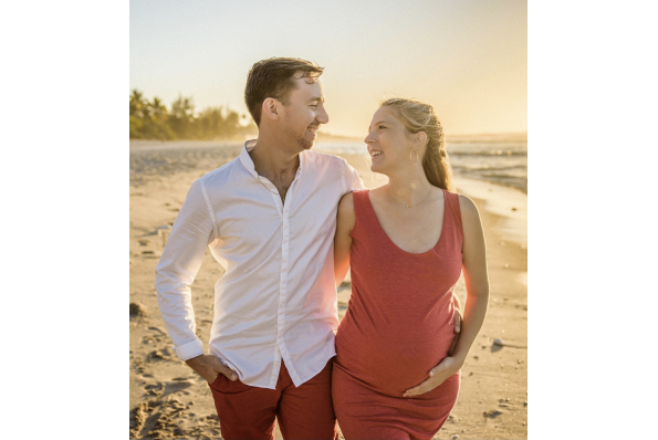 Bienvenue sur le site de notre mariage