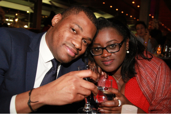 Bienvenue sur le site de notre mariage