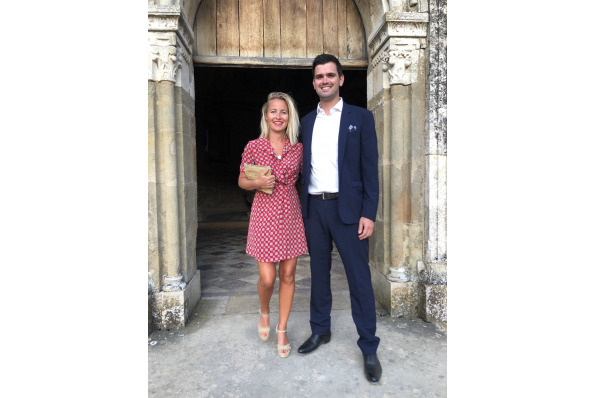 MilleMercisMariage - Liste de mariage