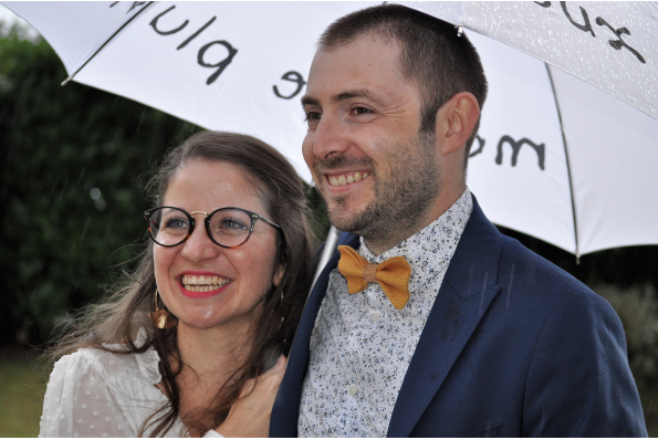 MilleMercisMariage - Liste de mariage