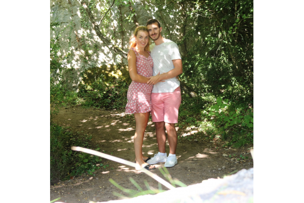 Bienvenue sur le site de notre mariage