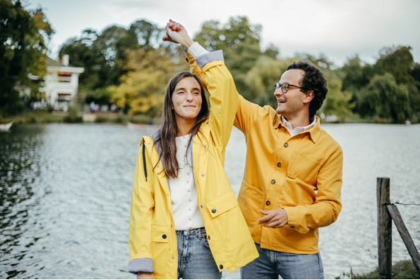 MilleMercisMariage - Liste de mariage