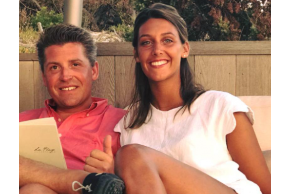 Bienvenue sur le site de notre mariage