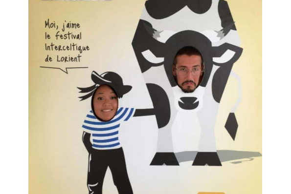 MilleMercisMariage - Liste de mariage