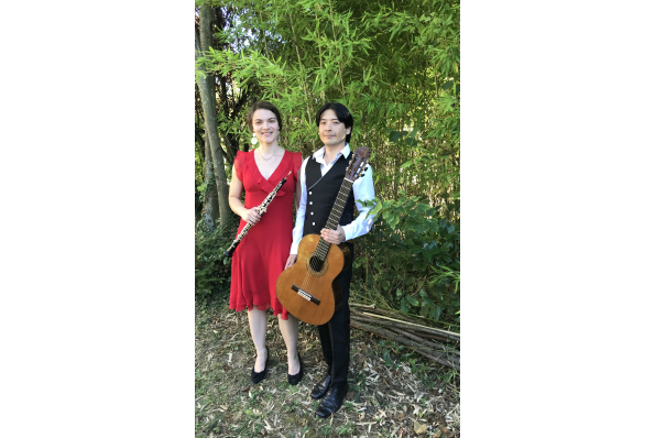 Bienvenue sur le site de notre mariage