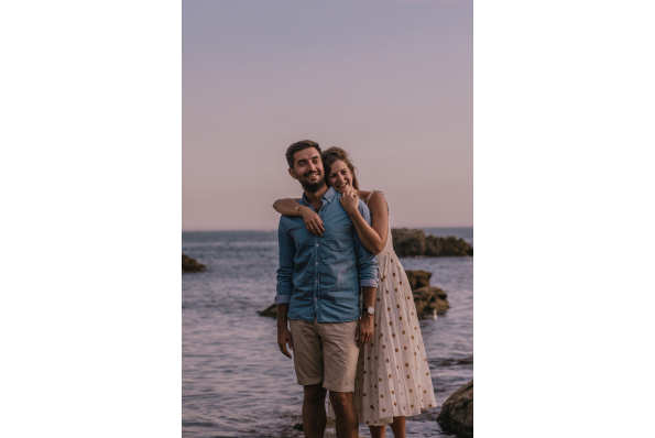 Bienvenue sur le site de notre mariage