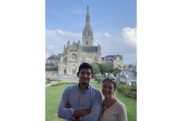 MilleMercisMariage - Liste de mariage