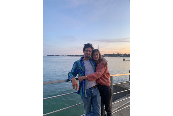 Bienvenue sur le site de notre mariage