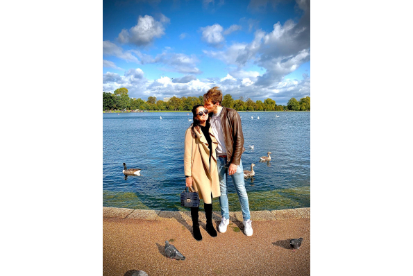 Bienvenue sur le site de notre mariage