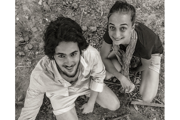 Bienvenue sur le site de notre mariage