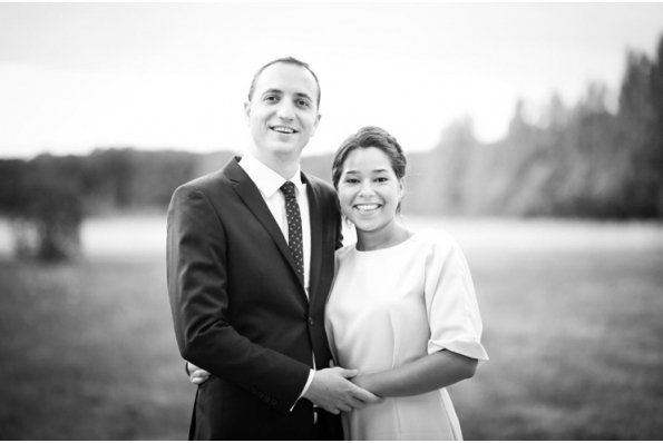 Bienvenue sur le site de notre mariage