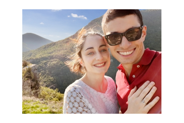 Bienvenue sur le site de notre mariage