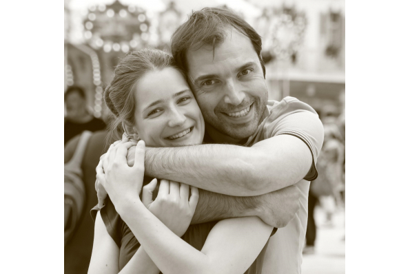 Bienvenue sur le site de notre mariage