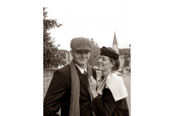 MilleMercisMariage - Liste de mariage