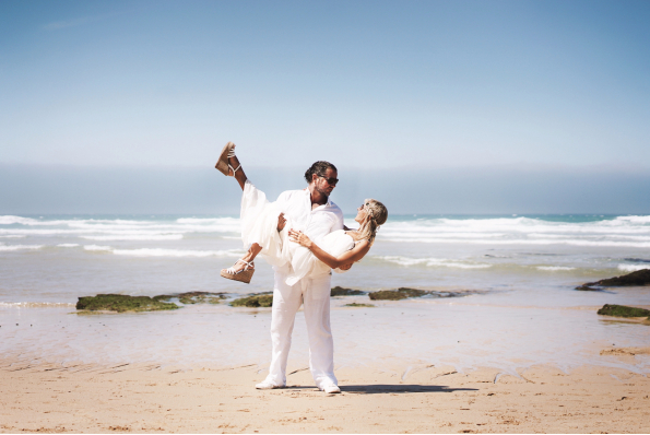 Bienvenue sur le site de notre mariage