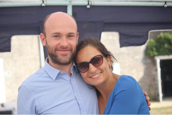 MilleMercisMariage - Liste de mariage