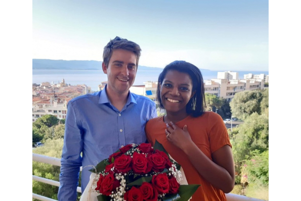 MilleMercisMariage - Liste de mariage