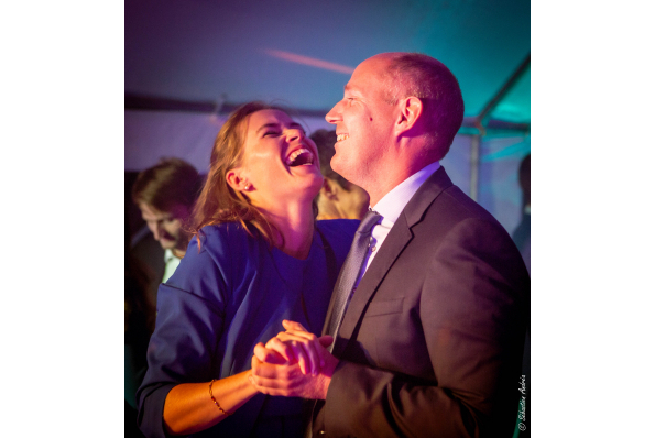 Bienvenue sur le site de notre mariage