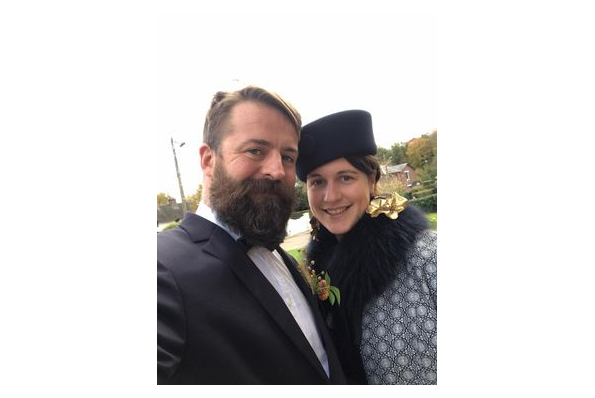 Bienvenue sur le site de notre mariage