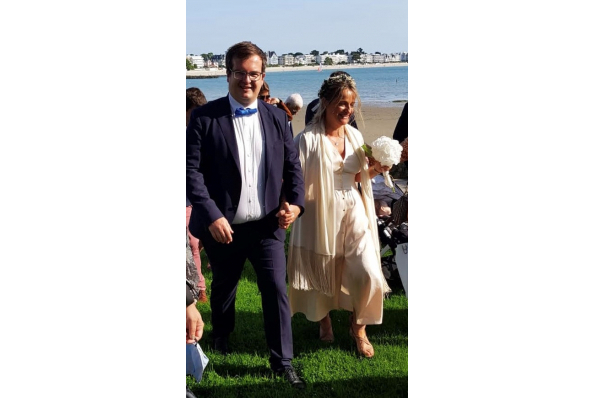 MilleMercisMariage - Liste de mariage