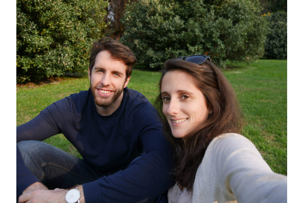 Bienvenue sur le site de notre mariage