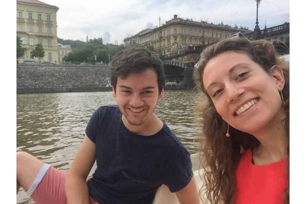 Bienvenue sur le site de notre mariage
