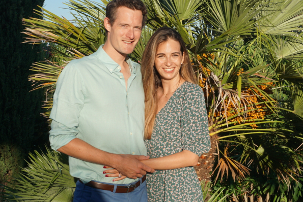 Bienvenue sur le site de notre mariage