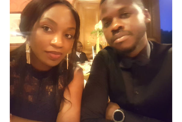 Bienvenue sur le site de notre mariage