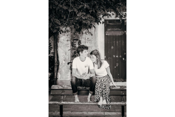 Bienvenue sur le site de notre mariage