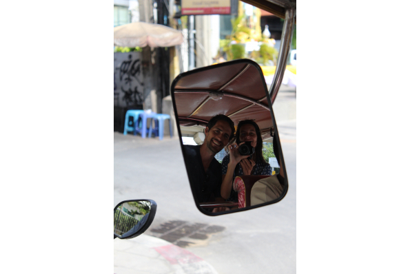 MilleMercisMariage - Liste de mariage