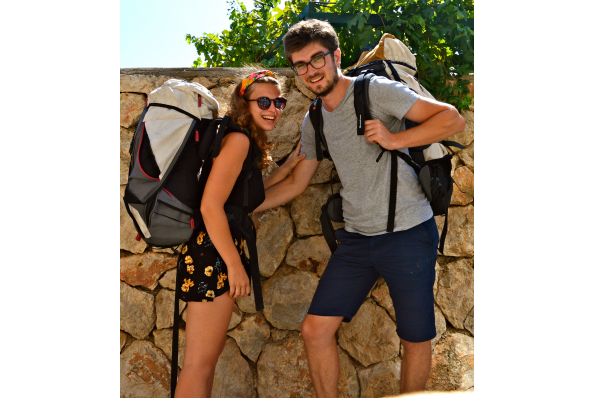 Bienvenue sur le site de notre mariage